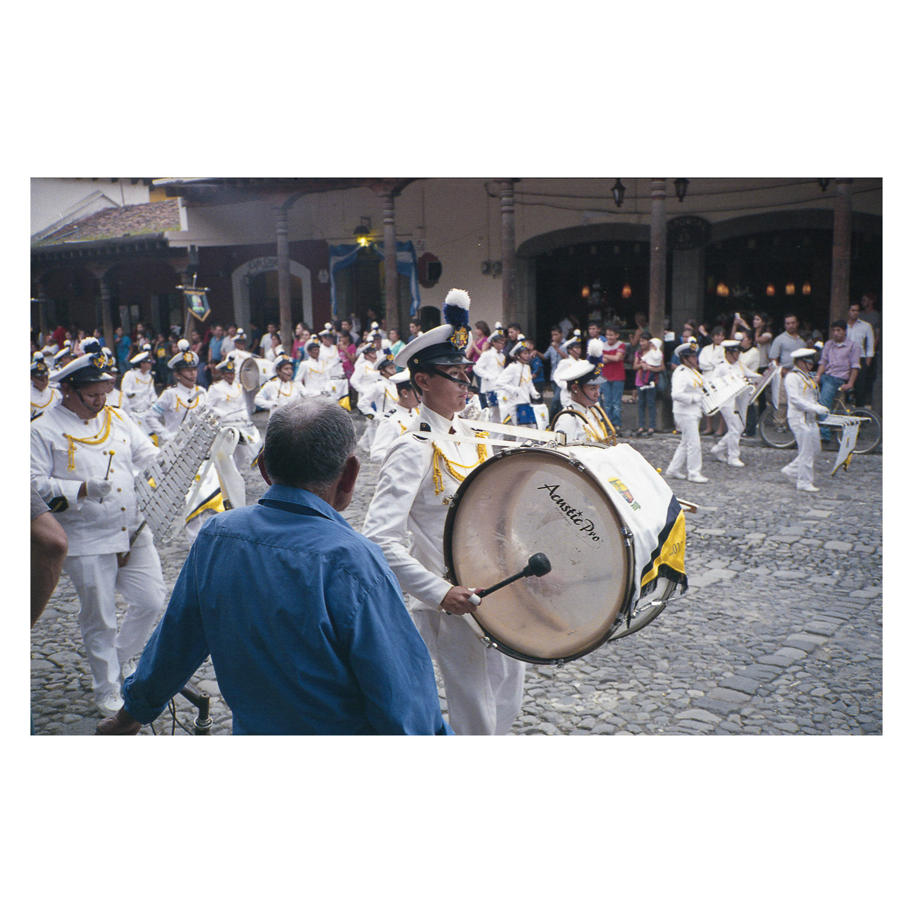 Antigua Guatemala