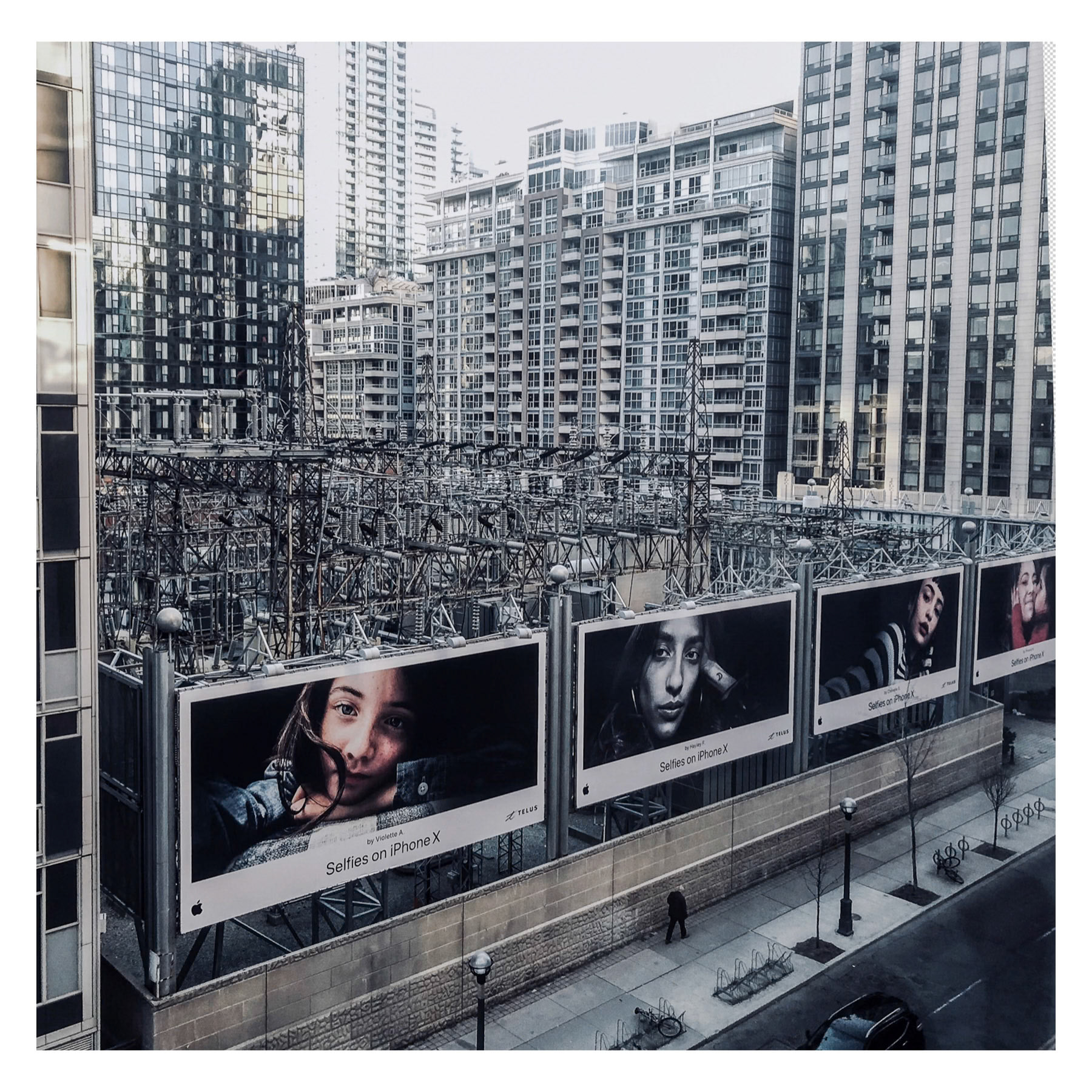 Toronto
