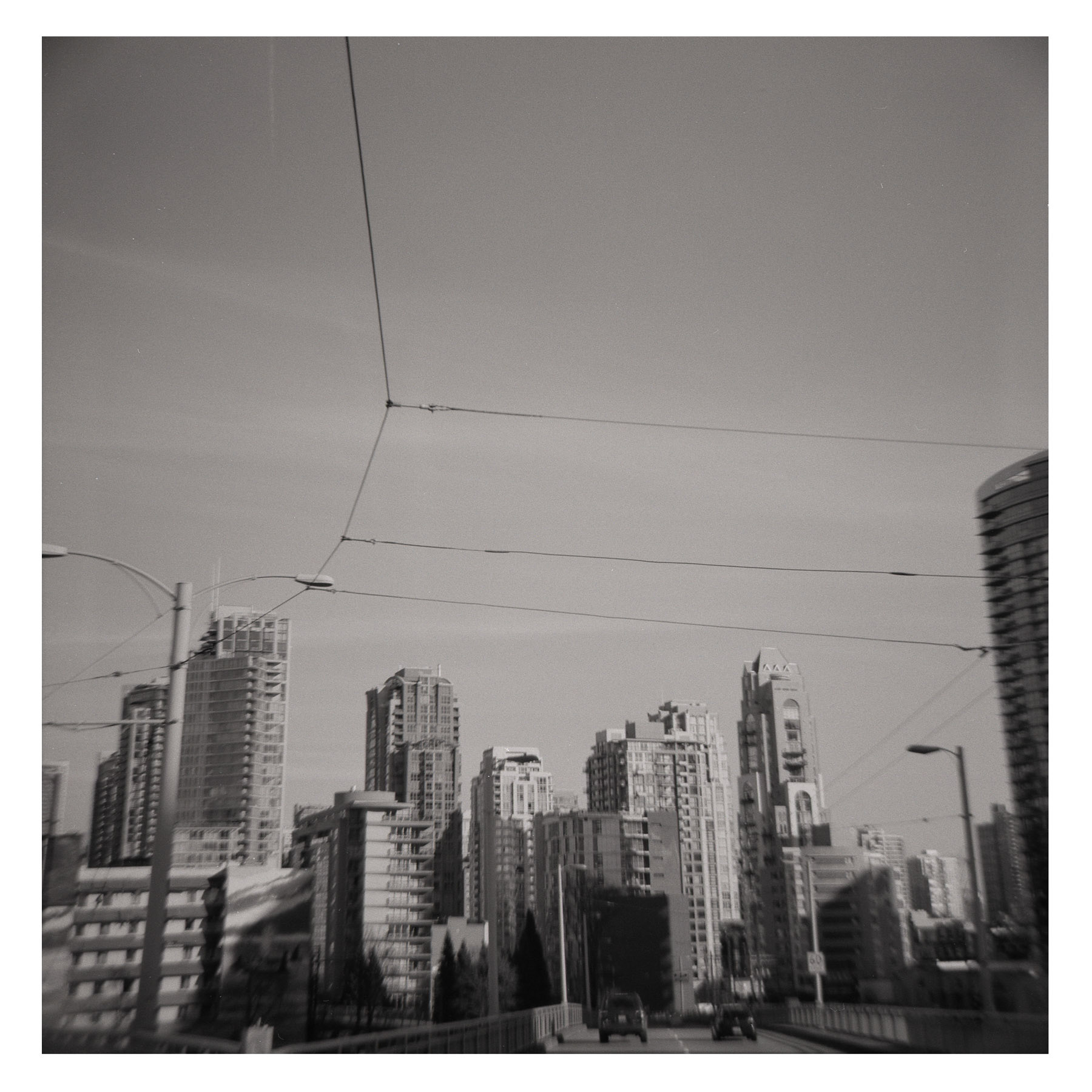 Vancouver