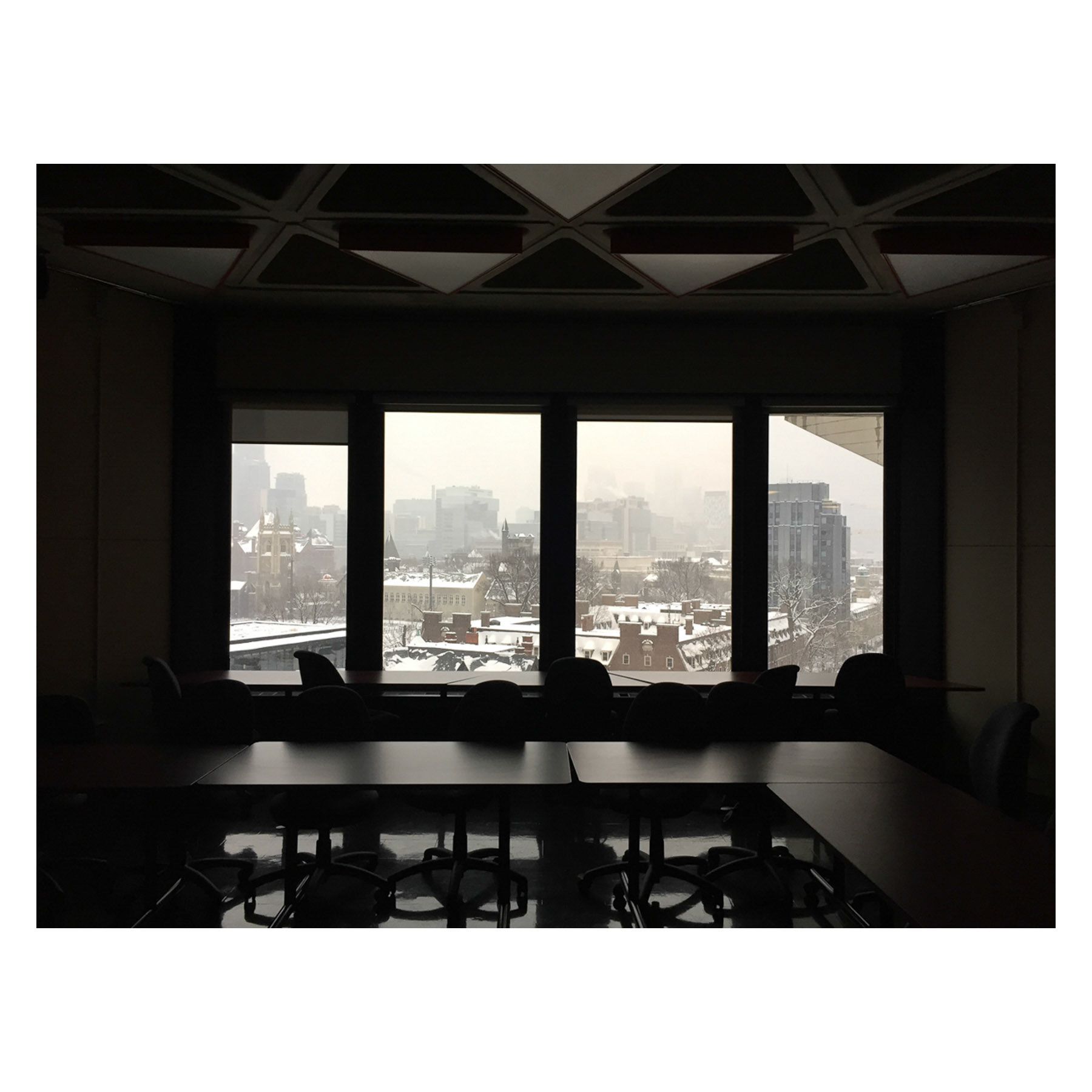 University of Toronto