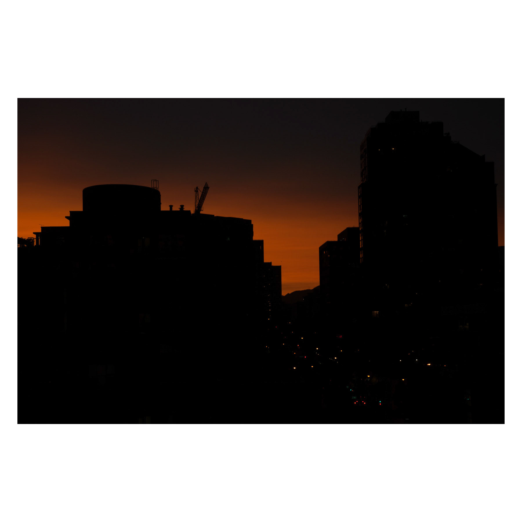 West End Vancouver