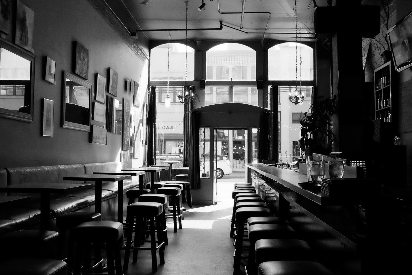 East Hastings Vancouver