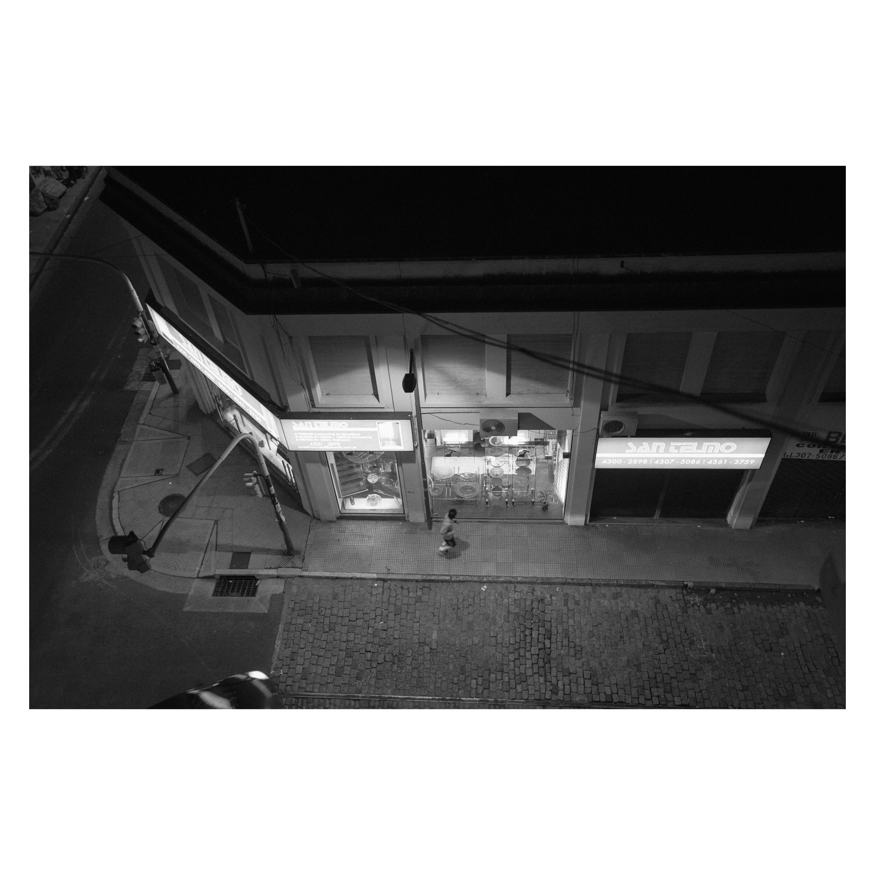 San Telmo Buenos Aires