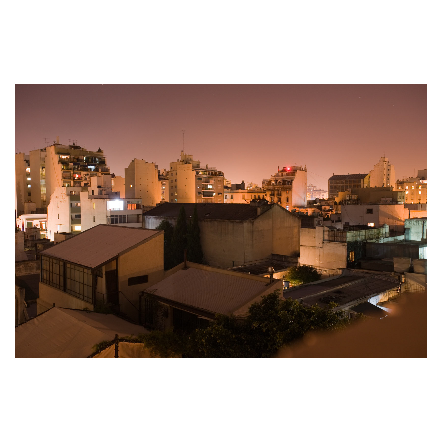 San Telmo Buenos Aires