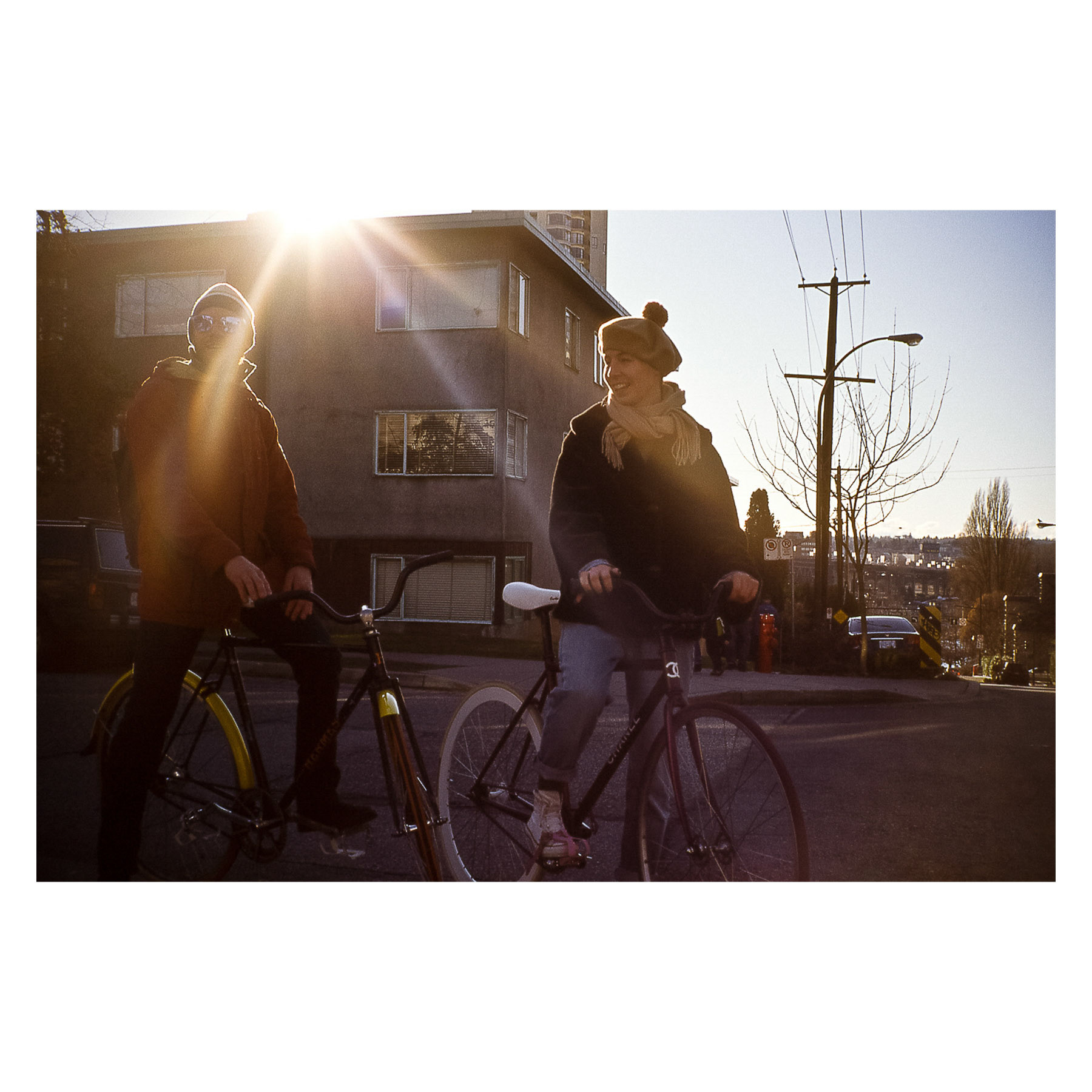 West End Vancouver