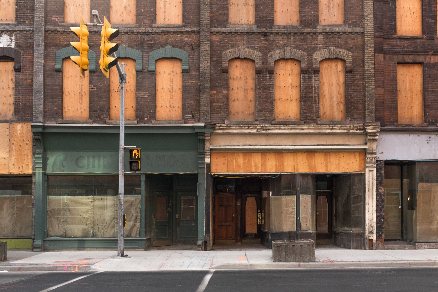 Yonge Street Toronto