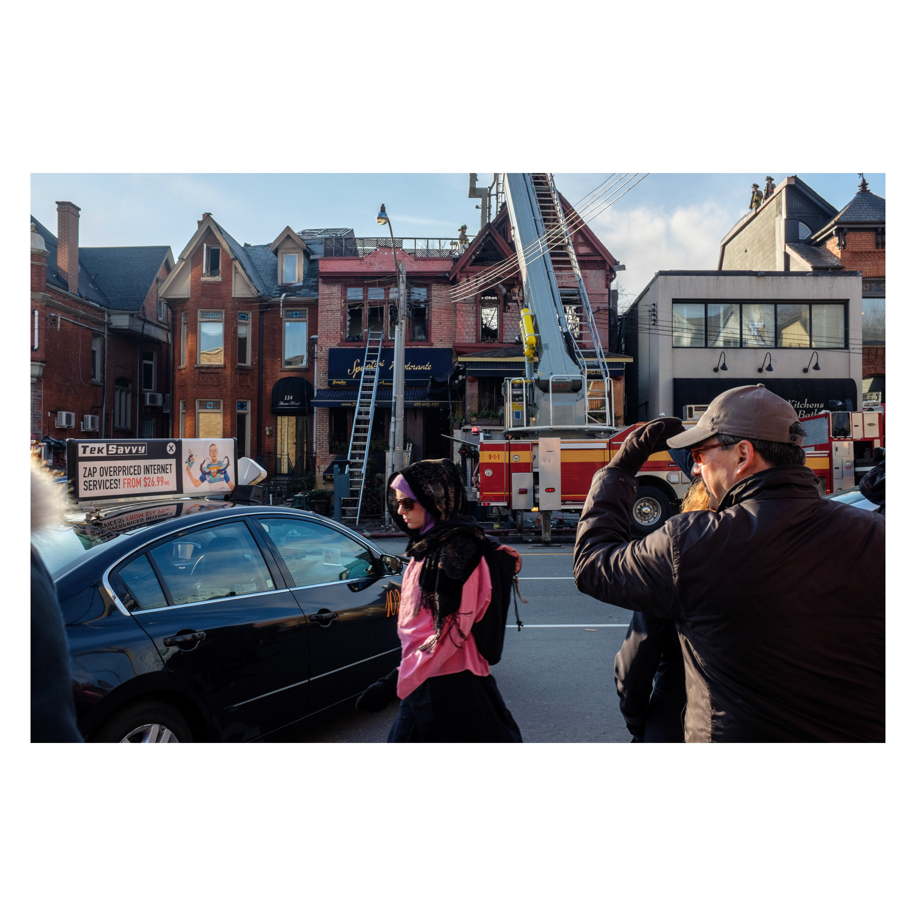 Yorkville Toronto