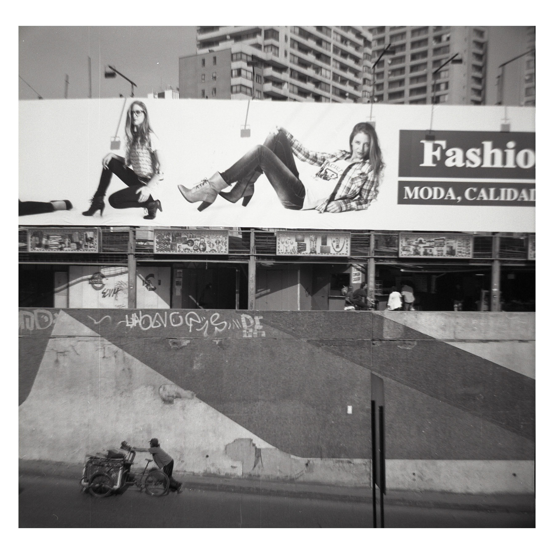 Santiago Chile