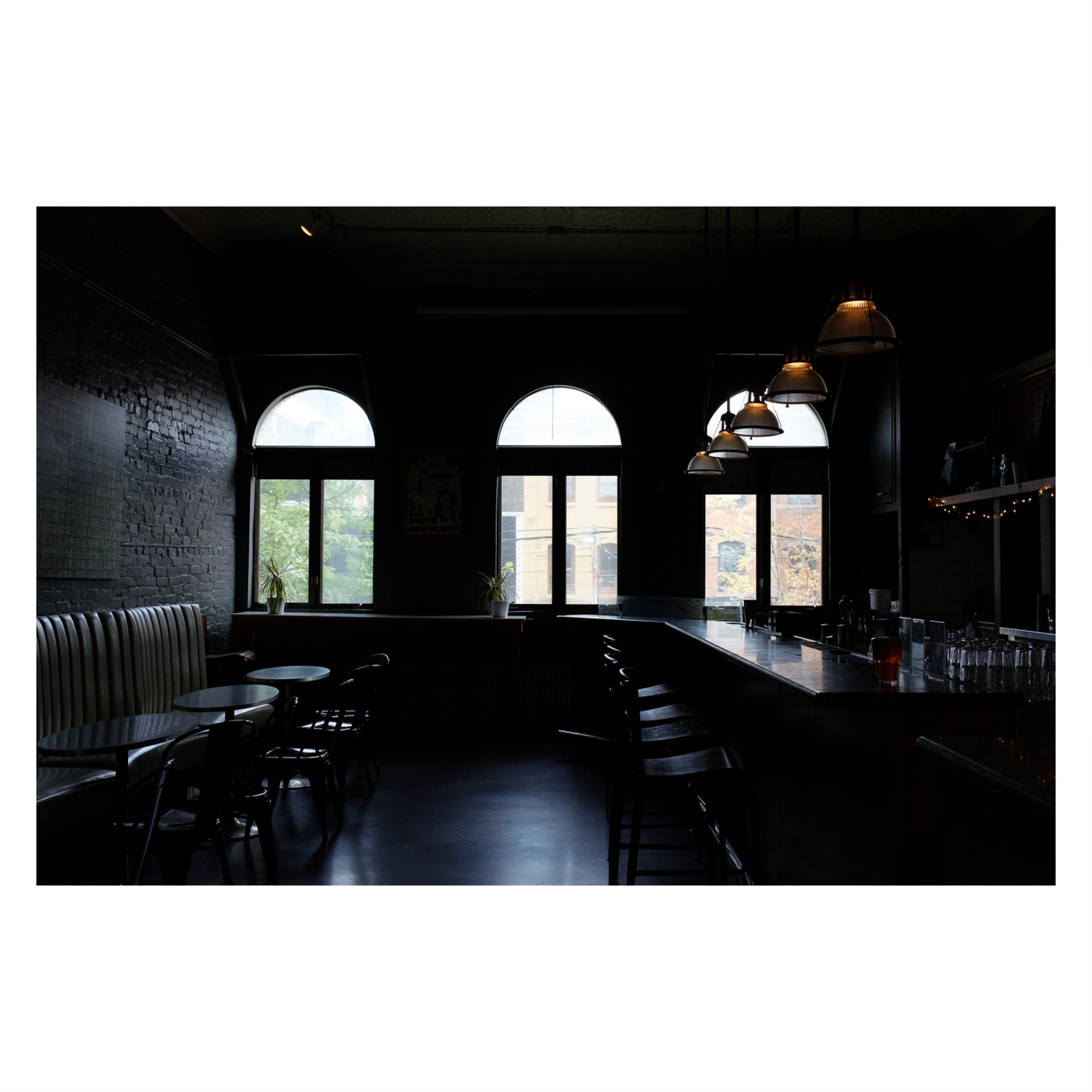 The Rivoli Queen Street West Toronto