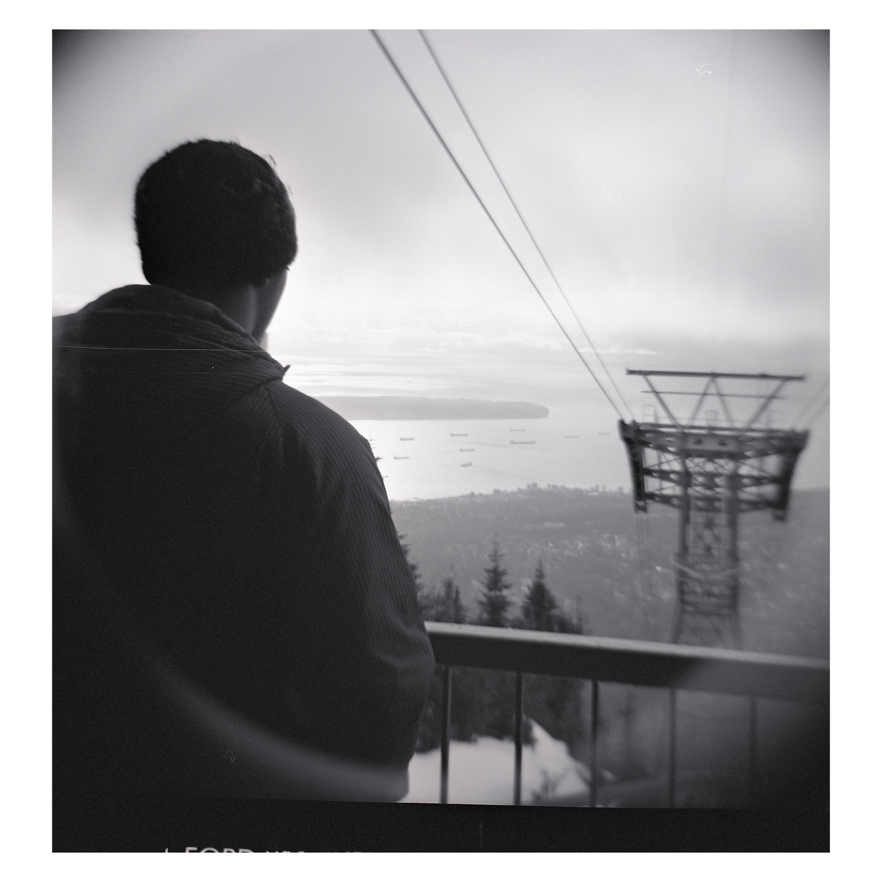 Vancouver