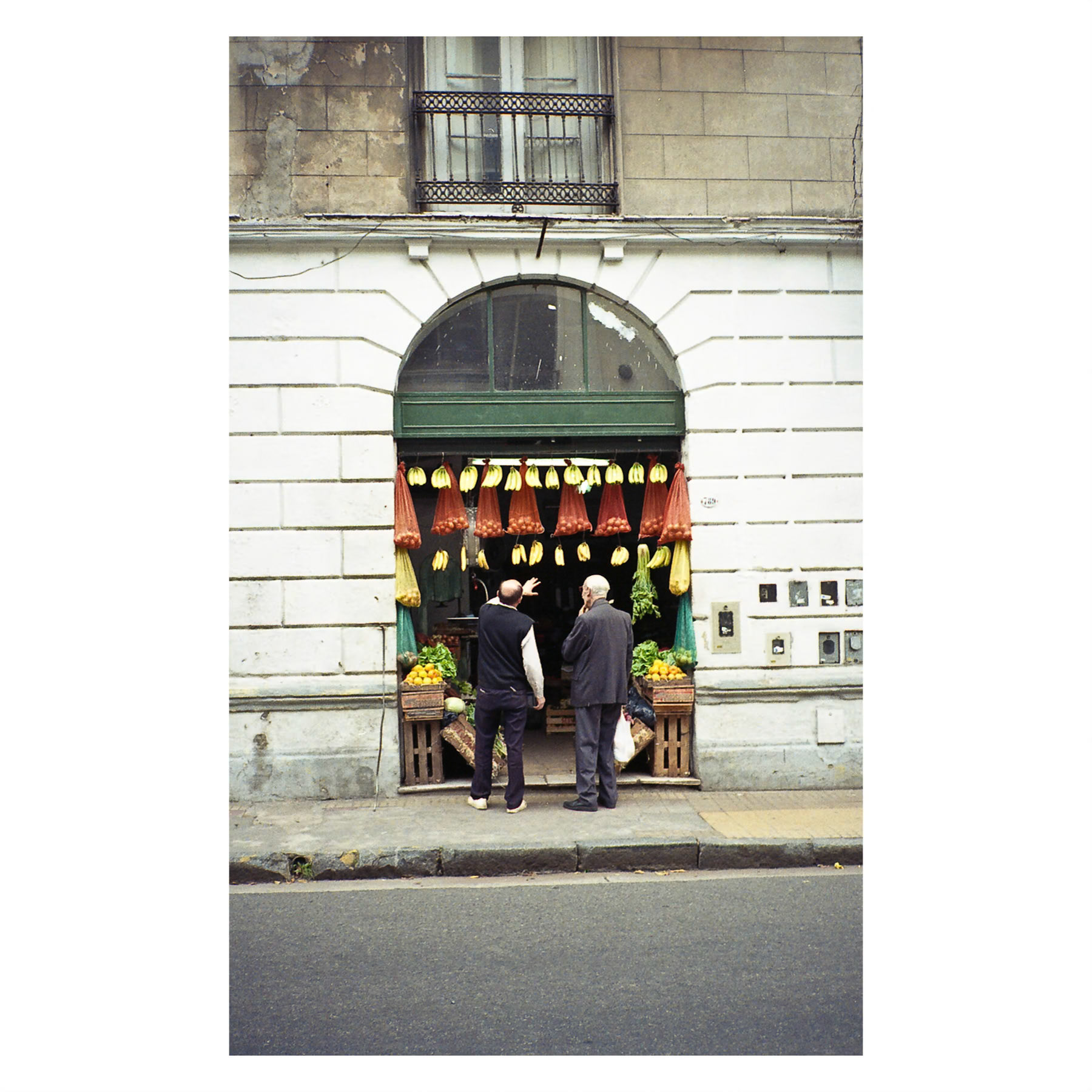 San Telmo Buenos Aires