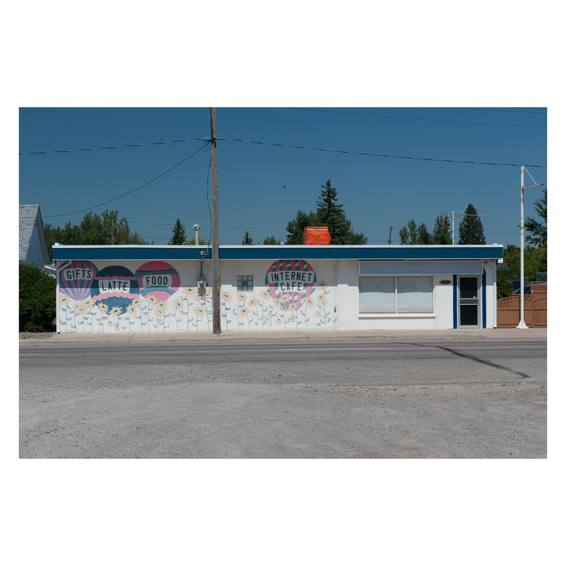 Fort Macleod Alberta