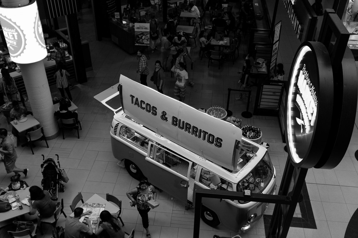 Eaton Centre Toronto