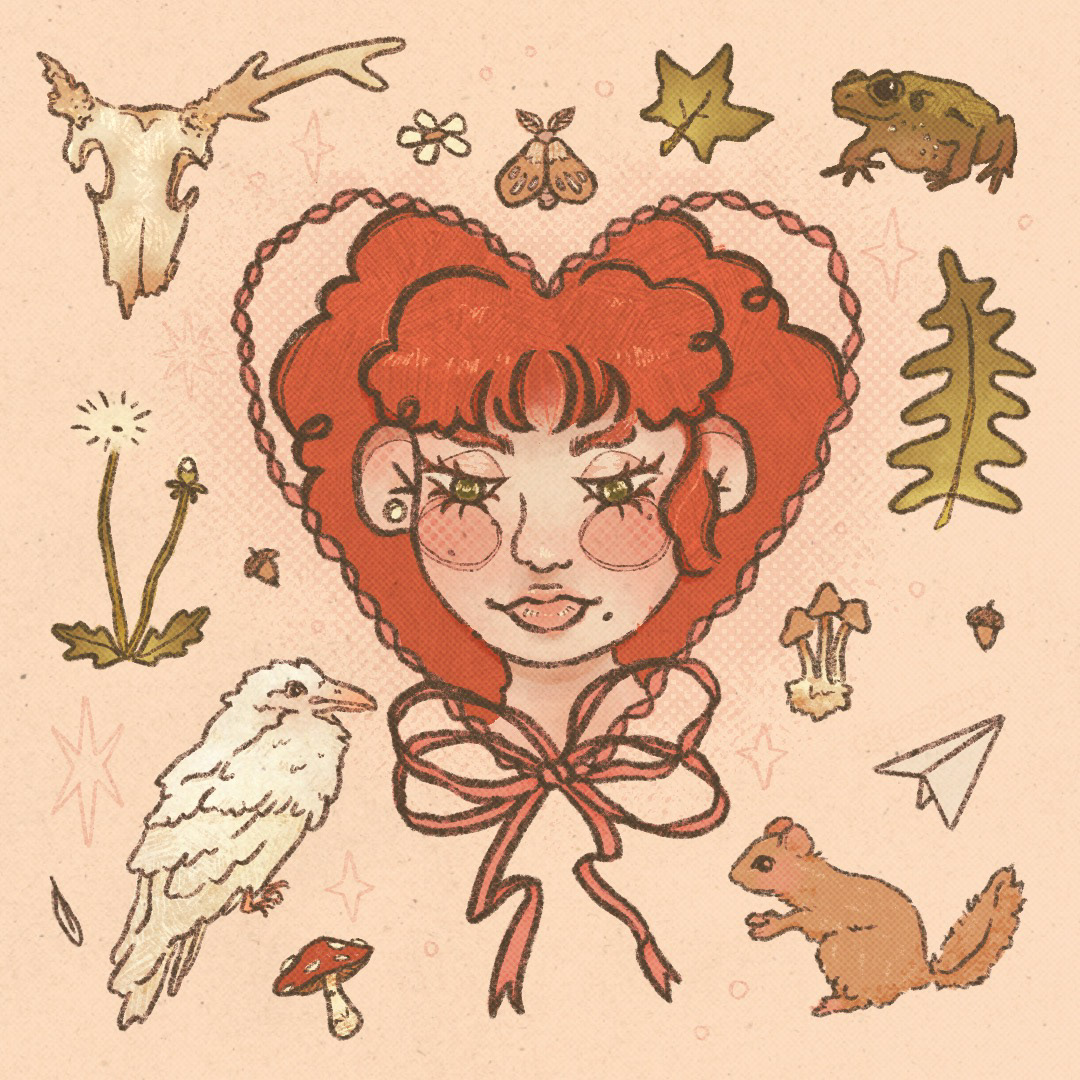 forest finds