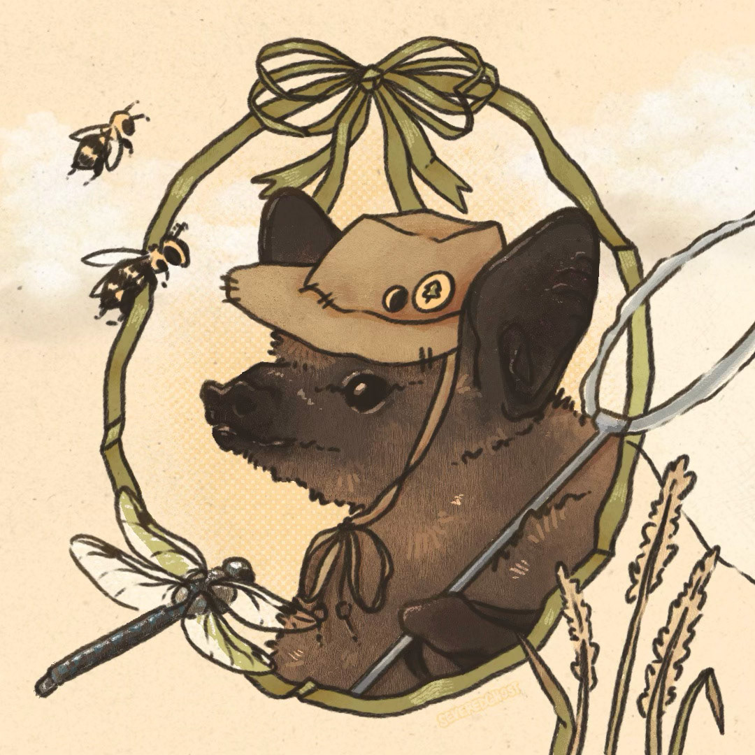 bug catcher bat