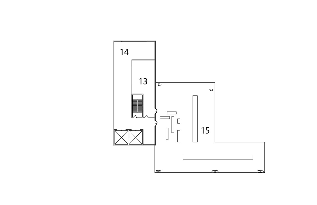 4th Floor