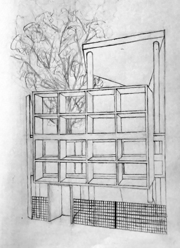 Curutchet House