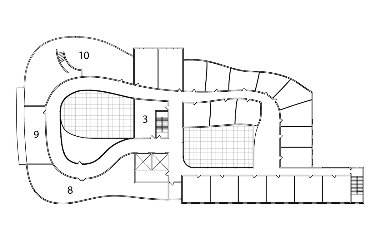 2nd Floor