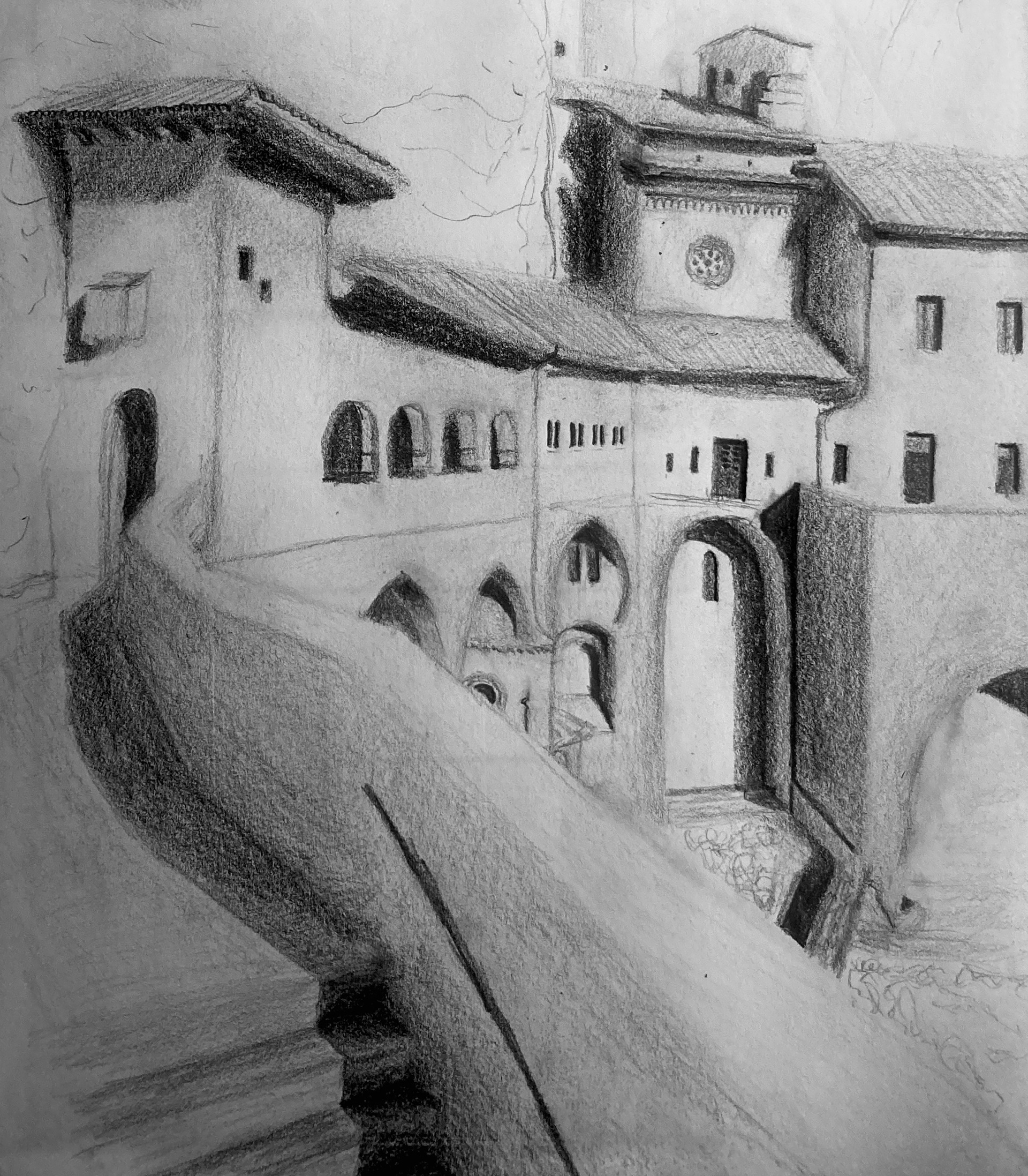 Monastery of St. Benedict