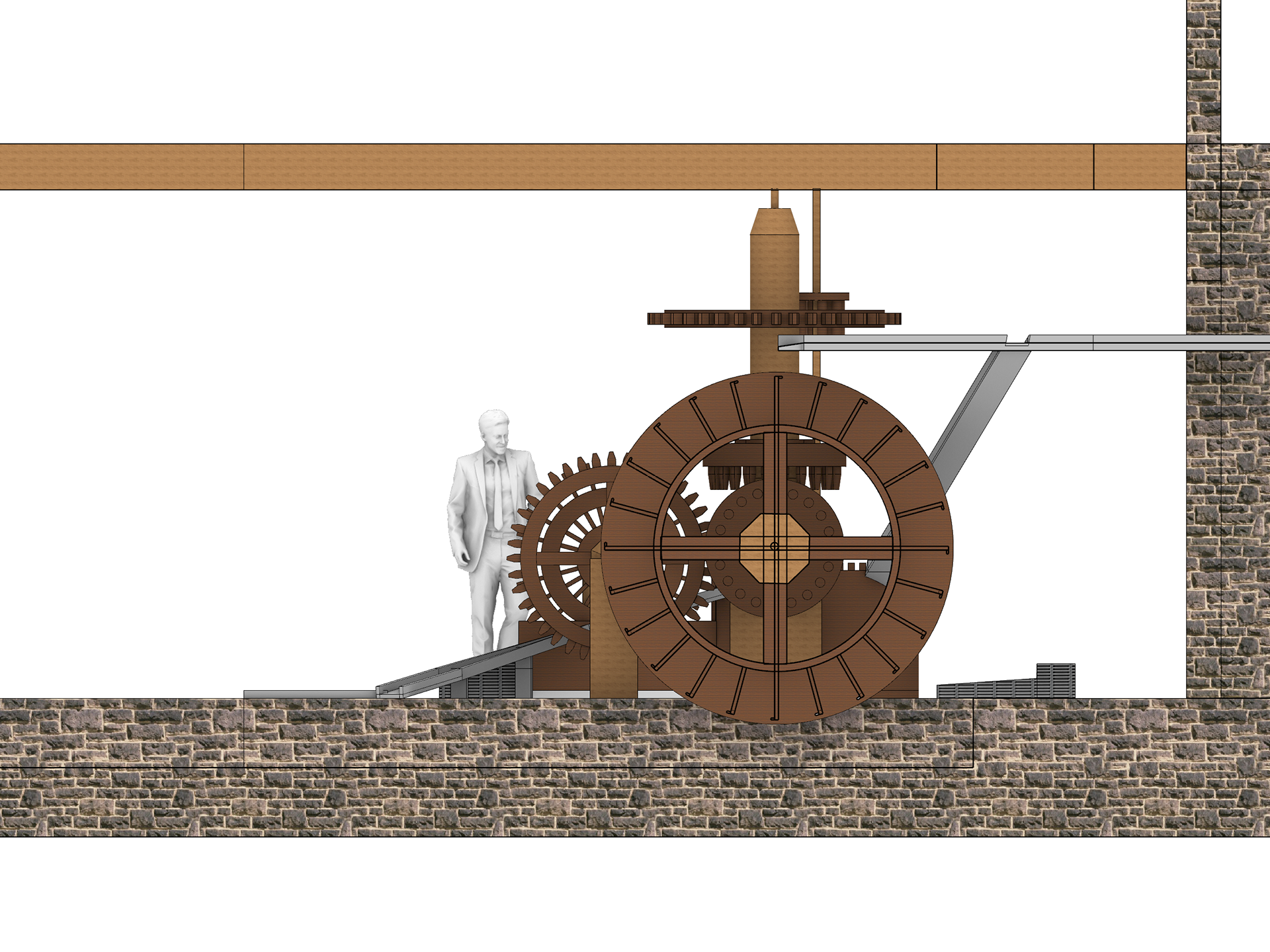 Right Section