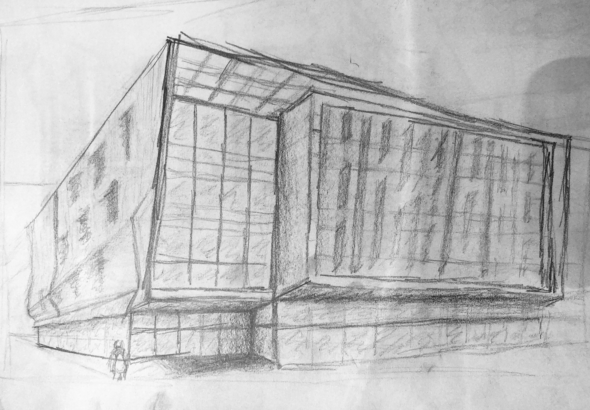 WIT CEIS Building