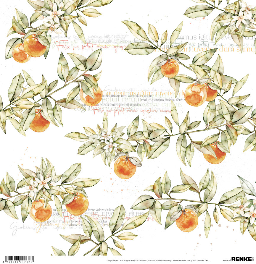Oranges