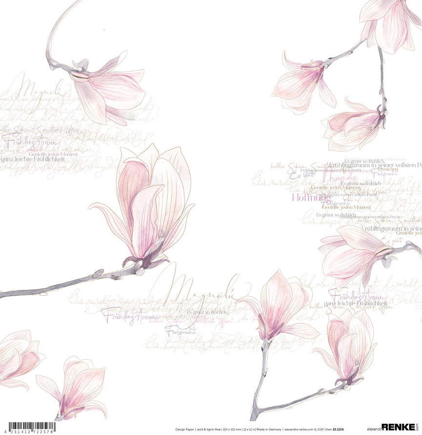 Magnolienfest