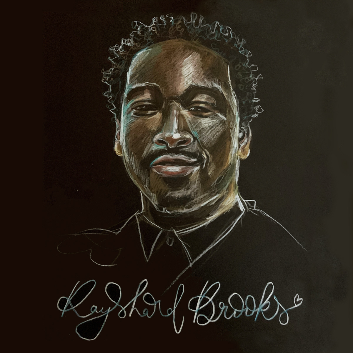 Rayshard Brooks