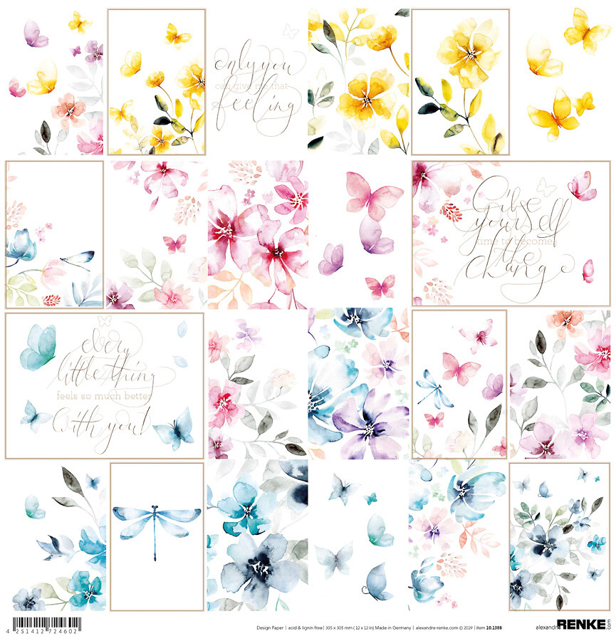 Springtime