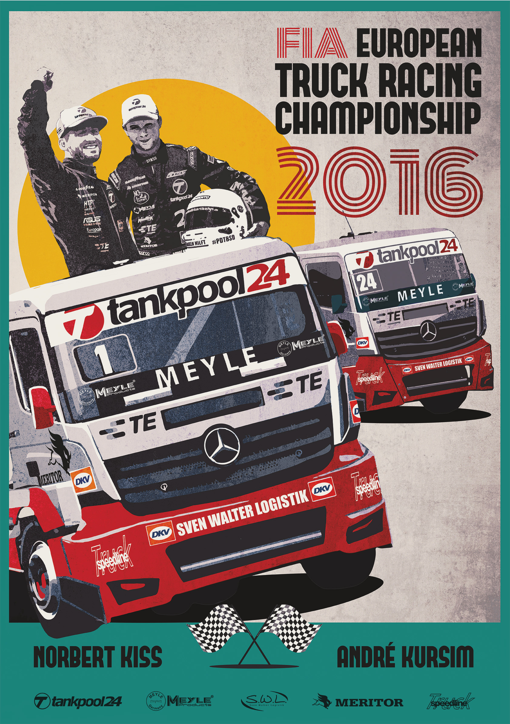 FIA Championship