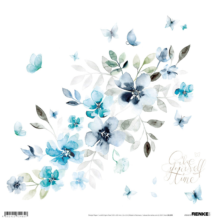 blue spring