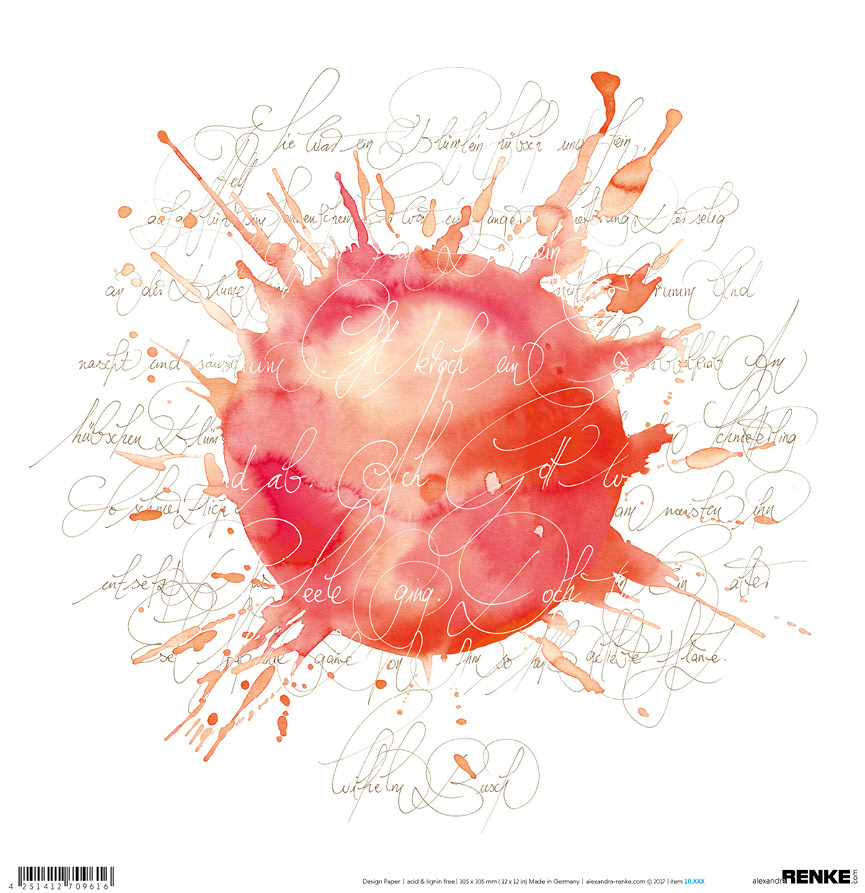 Coralle Splash