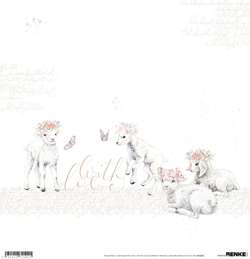 little lambs