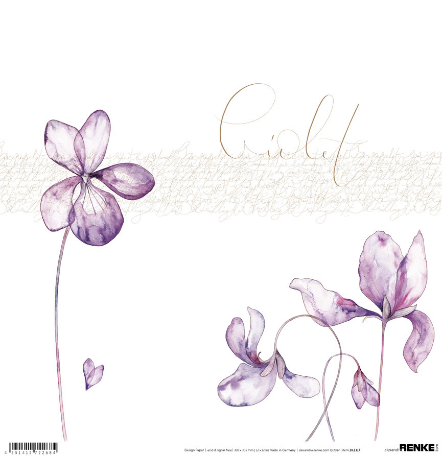 Flower-Purple-Lettering