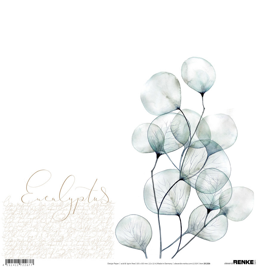 Eukalyptus three