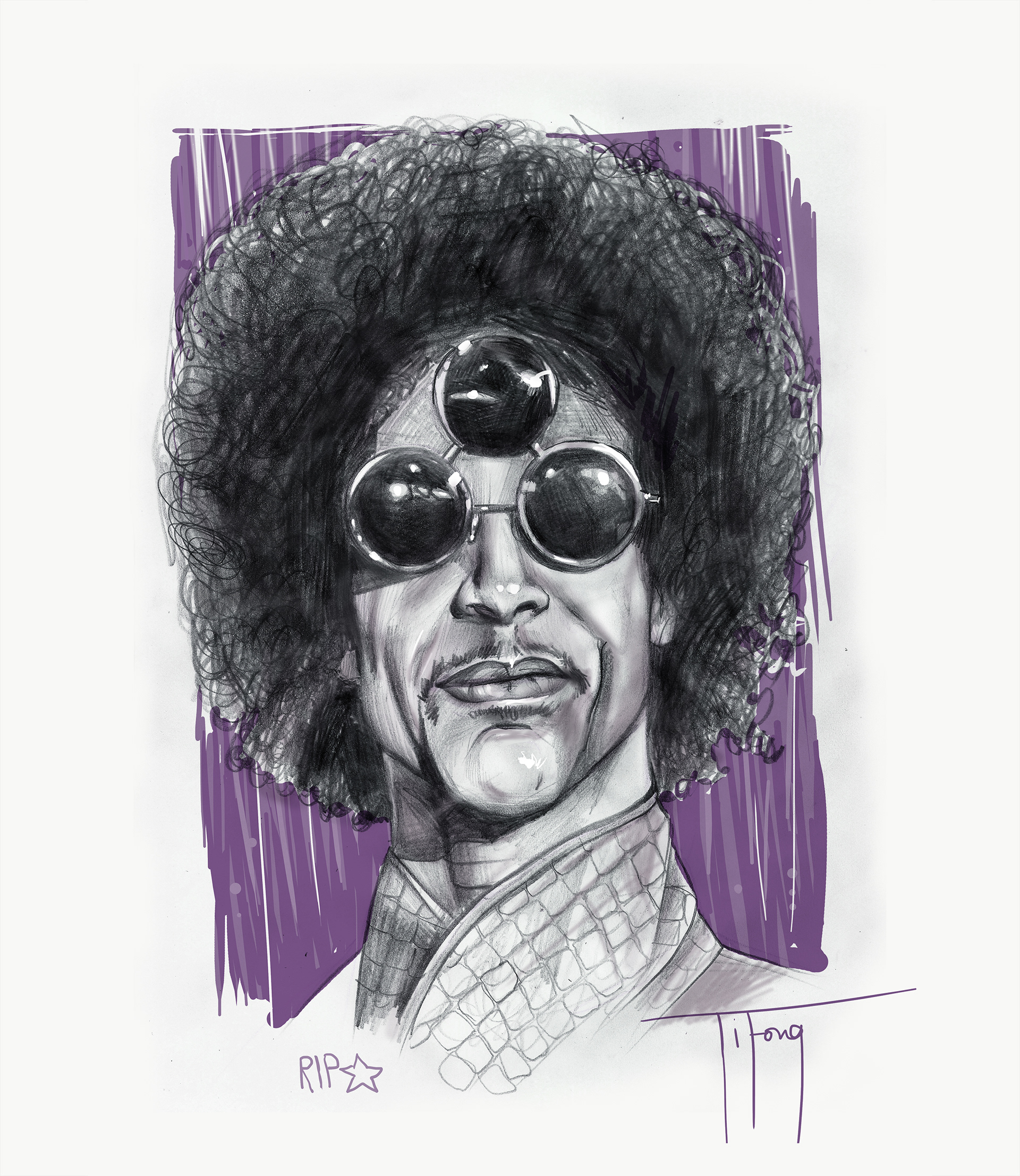 Prince