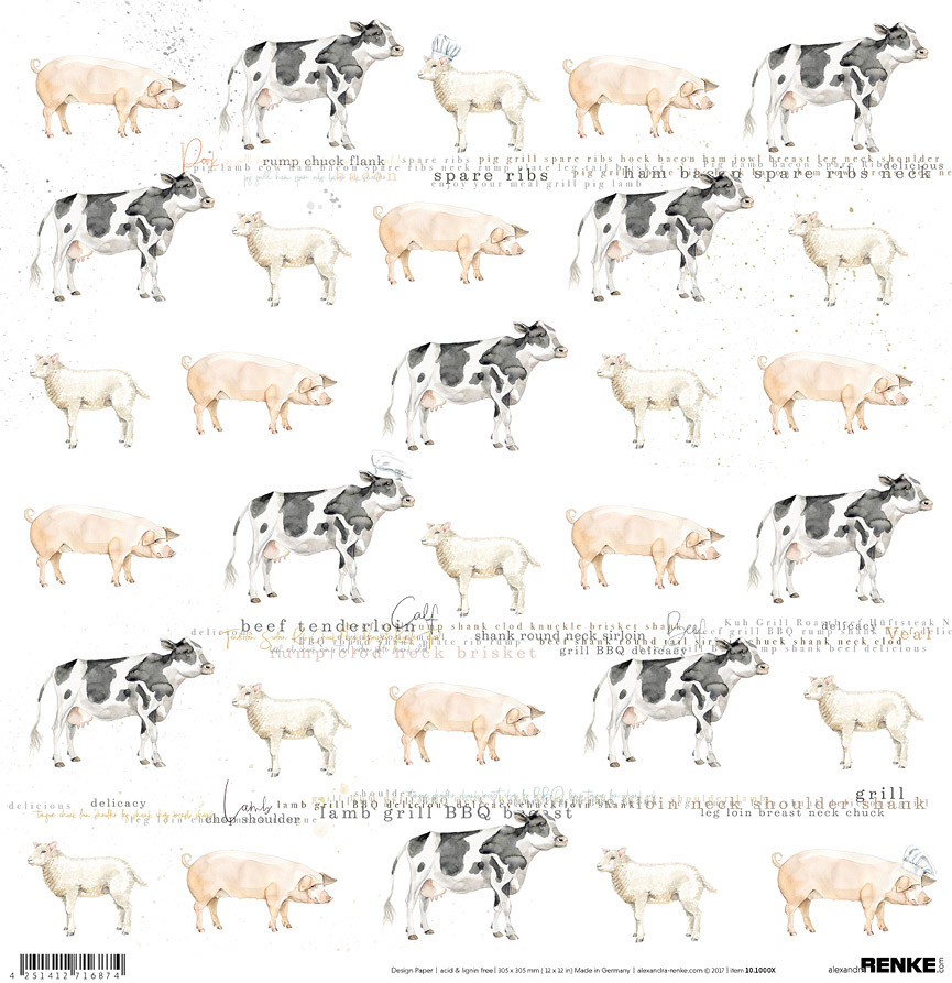 Farmanimals