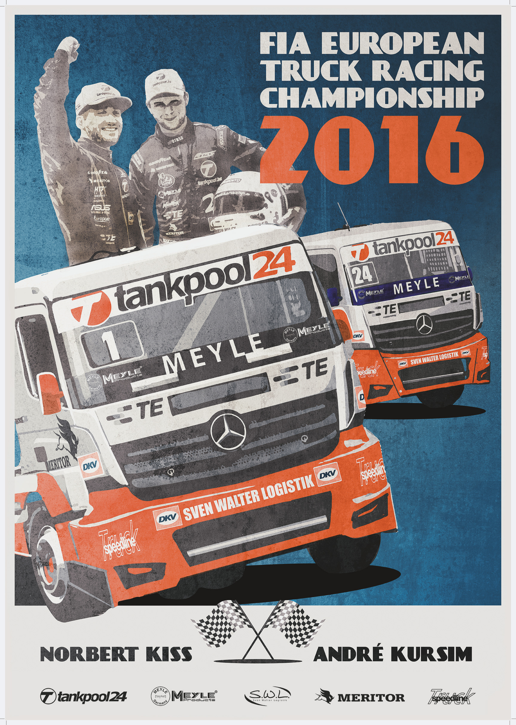 FIA Championship