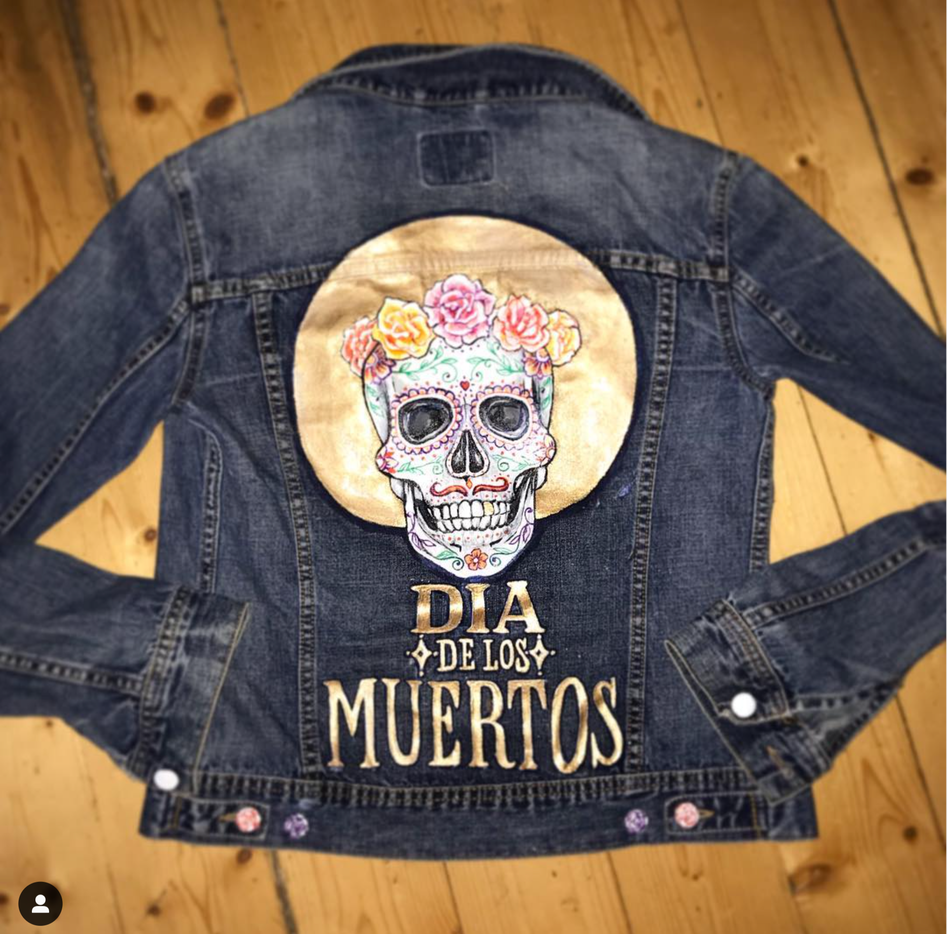 Dia de los Muertos
