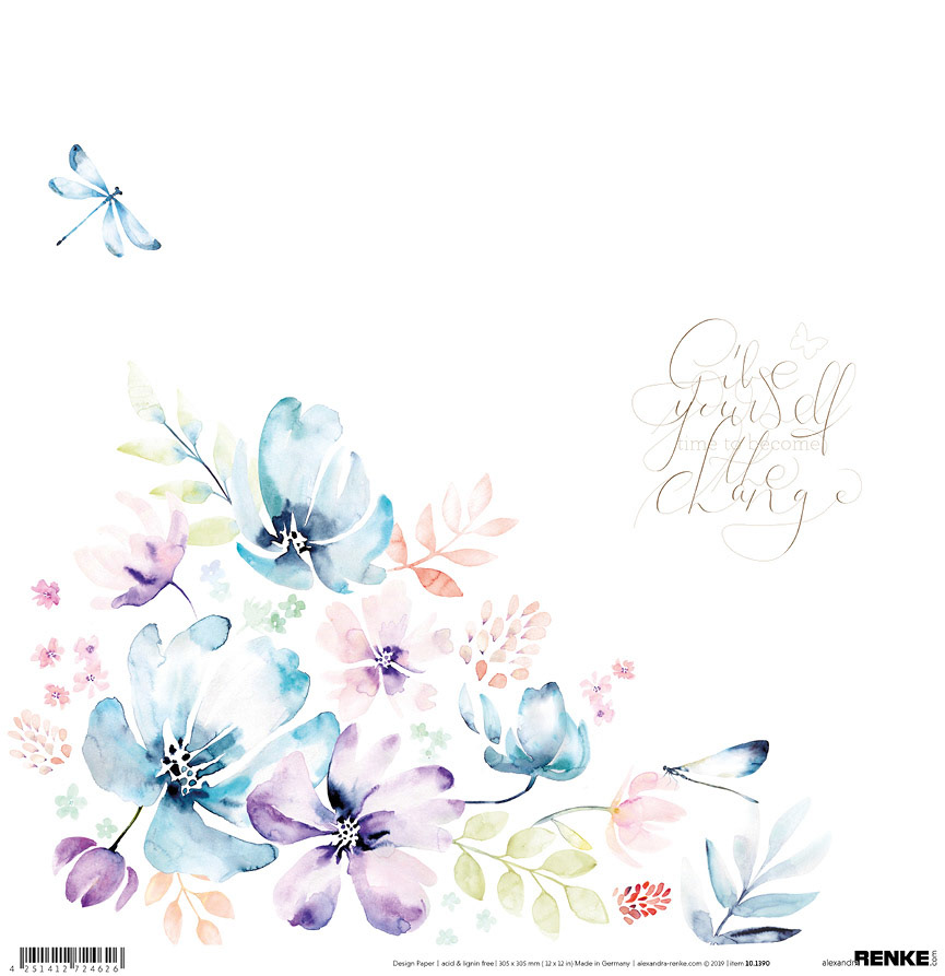 Springlettering