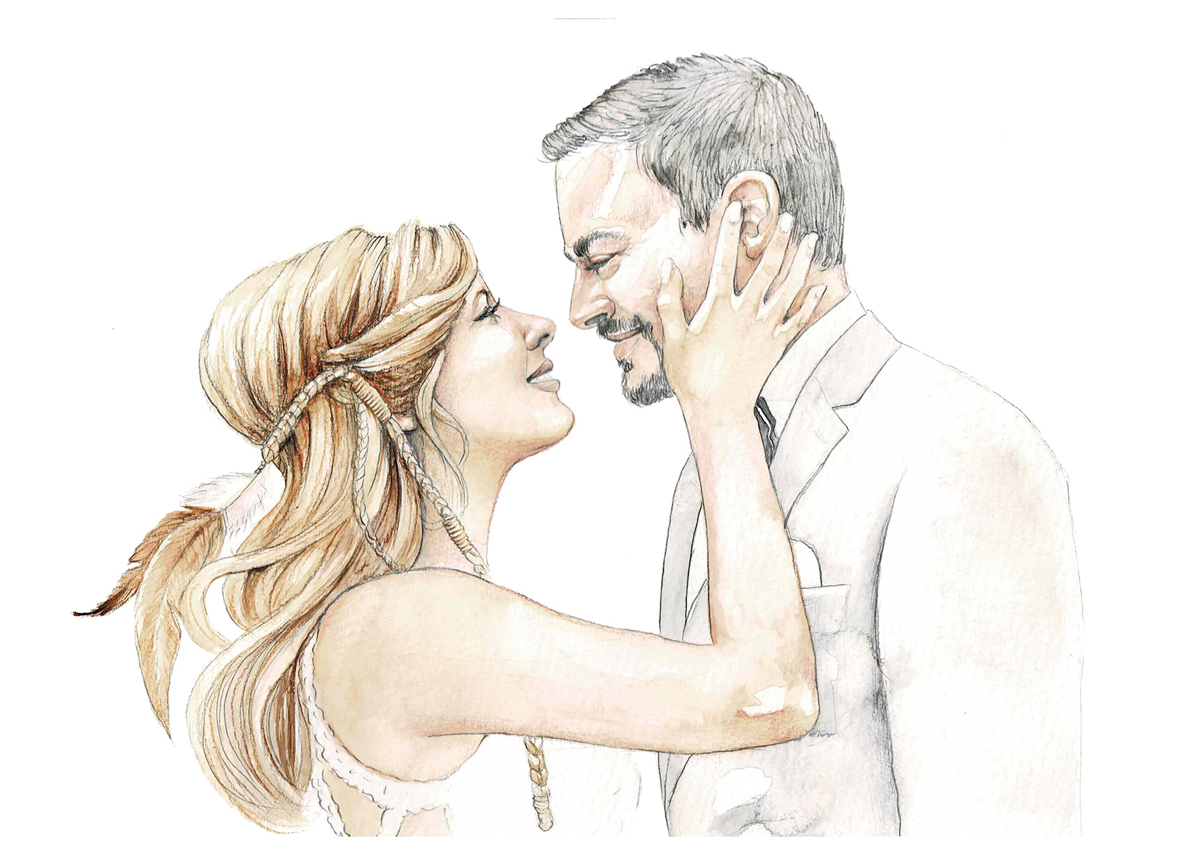 Karin & Sebastian
