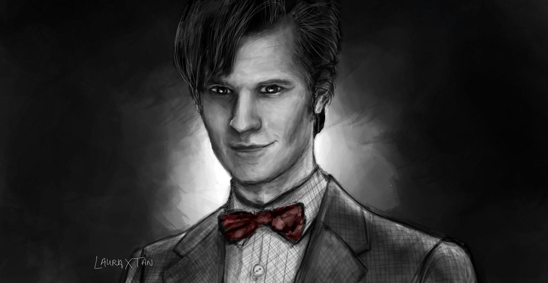 Study: The 11th Doctor