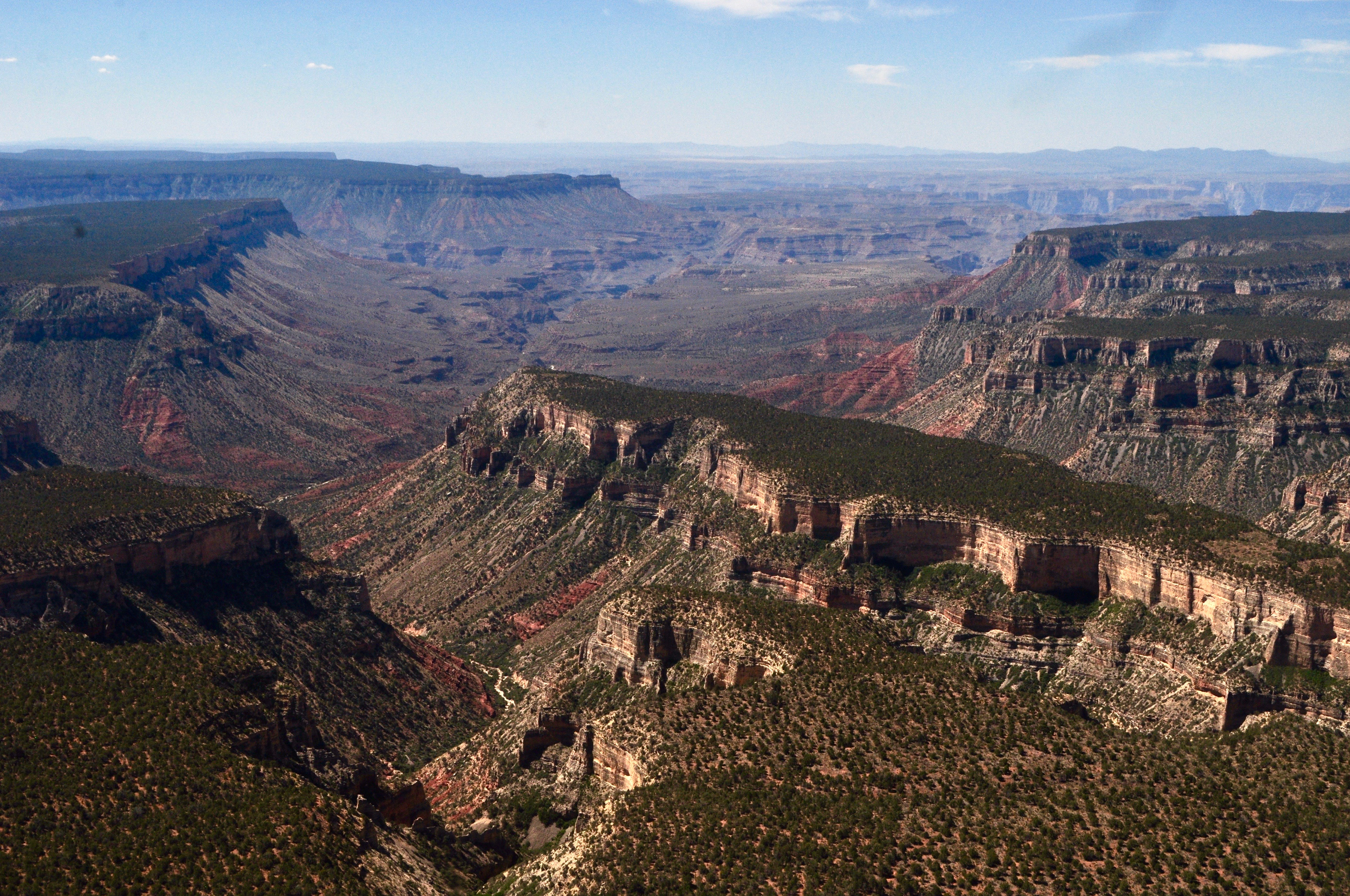 Grand Canyon National Park, Arizona, USA