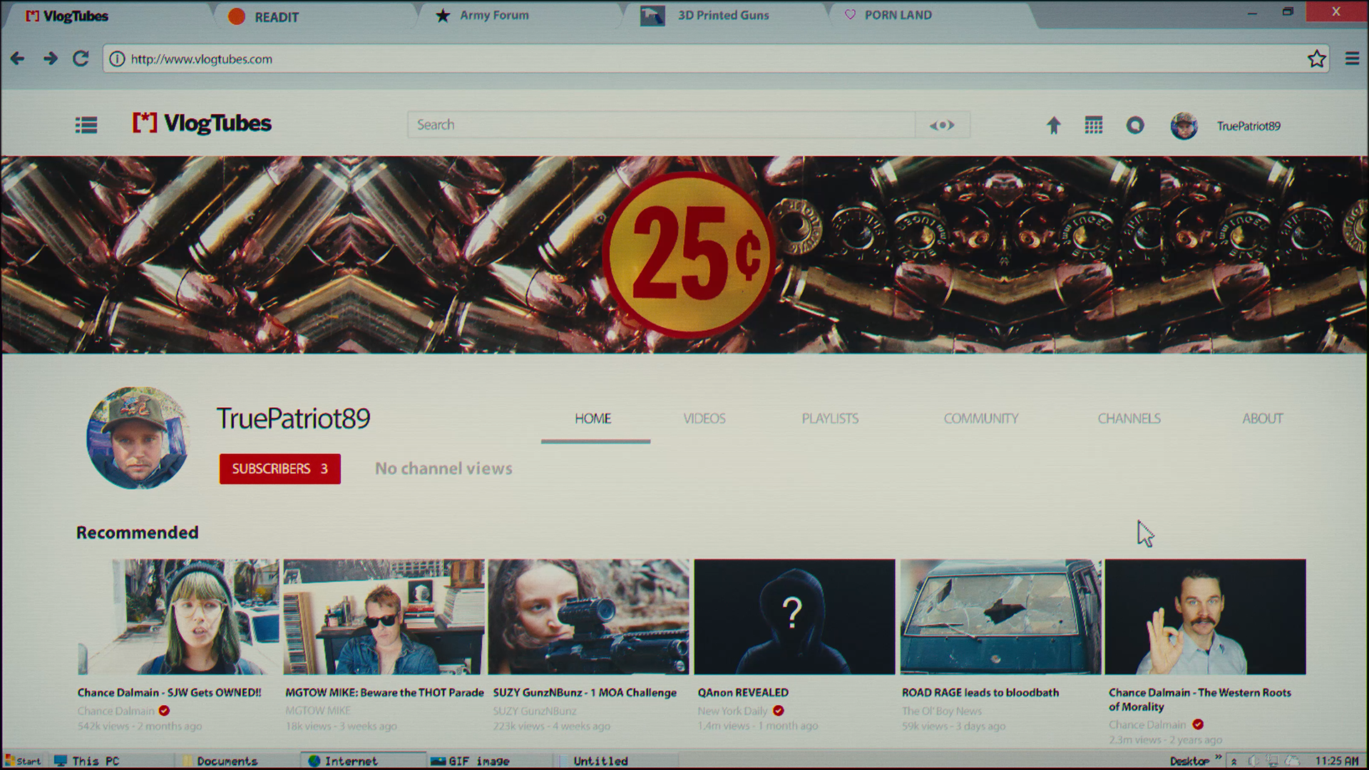 Motion Graphics & UI