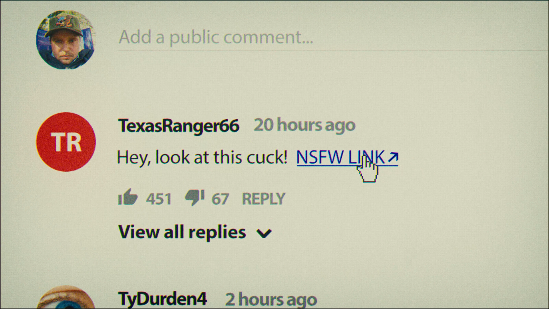 Motion Graphics & UI