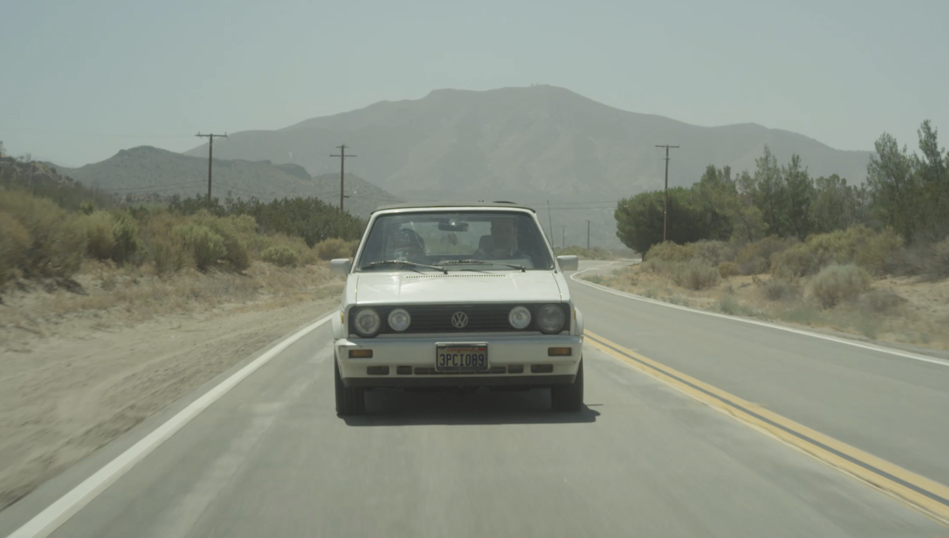 License Plate Replacement