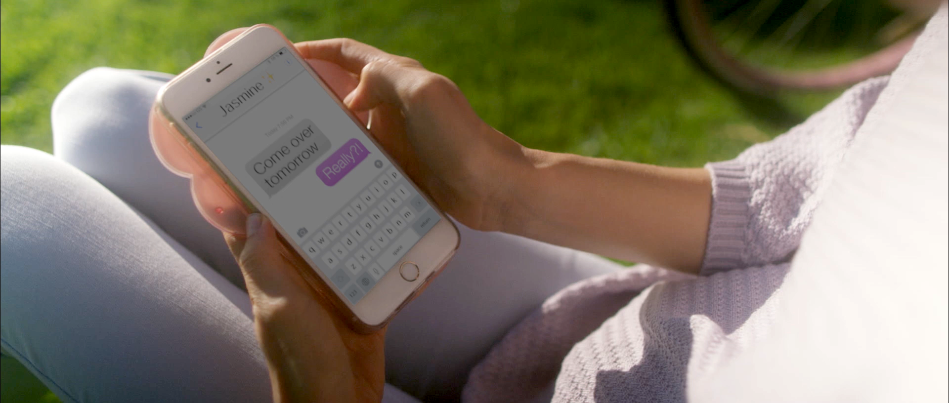 Screen Replacement & UI
