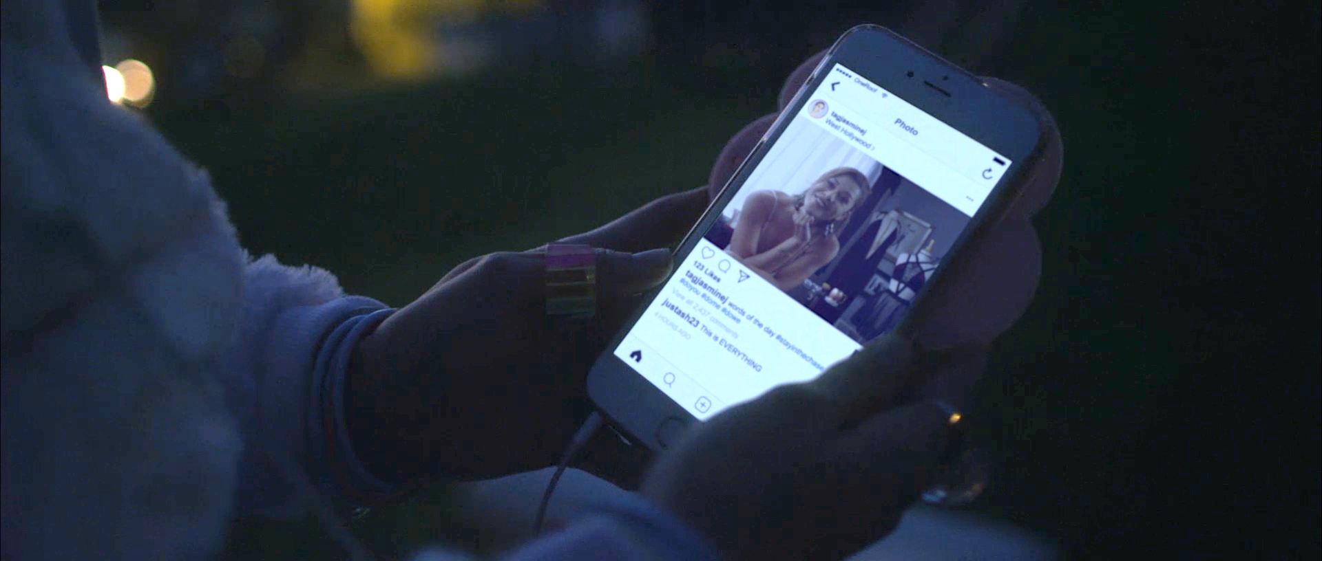 Screen Replacement & UI