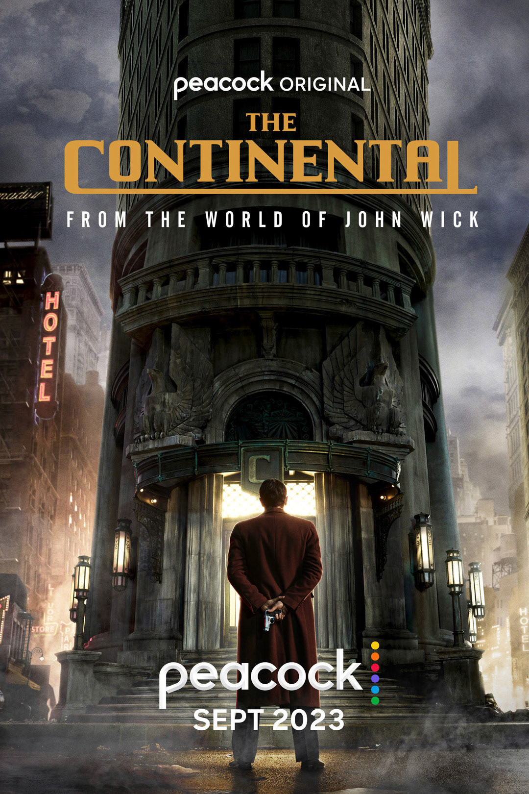 The Continental