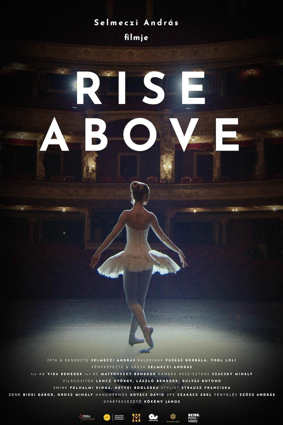 Rise Above